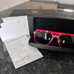 Versace Sunglasses